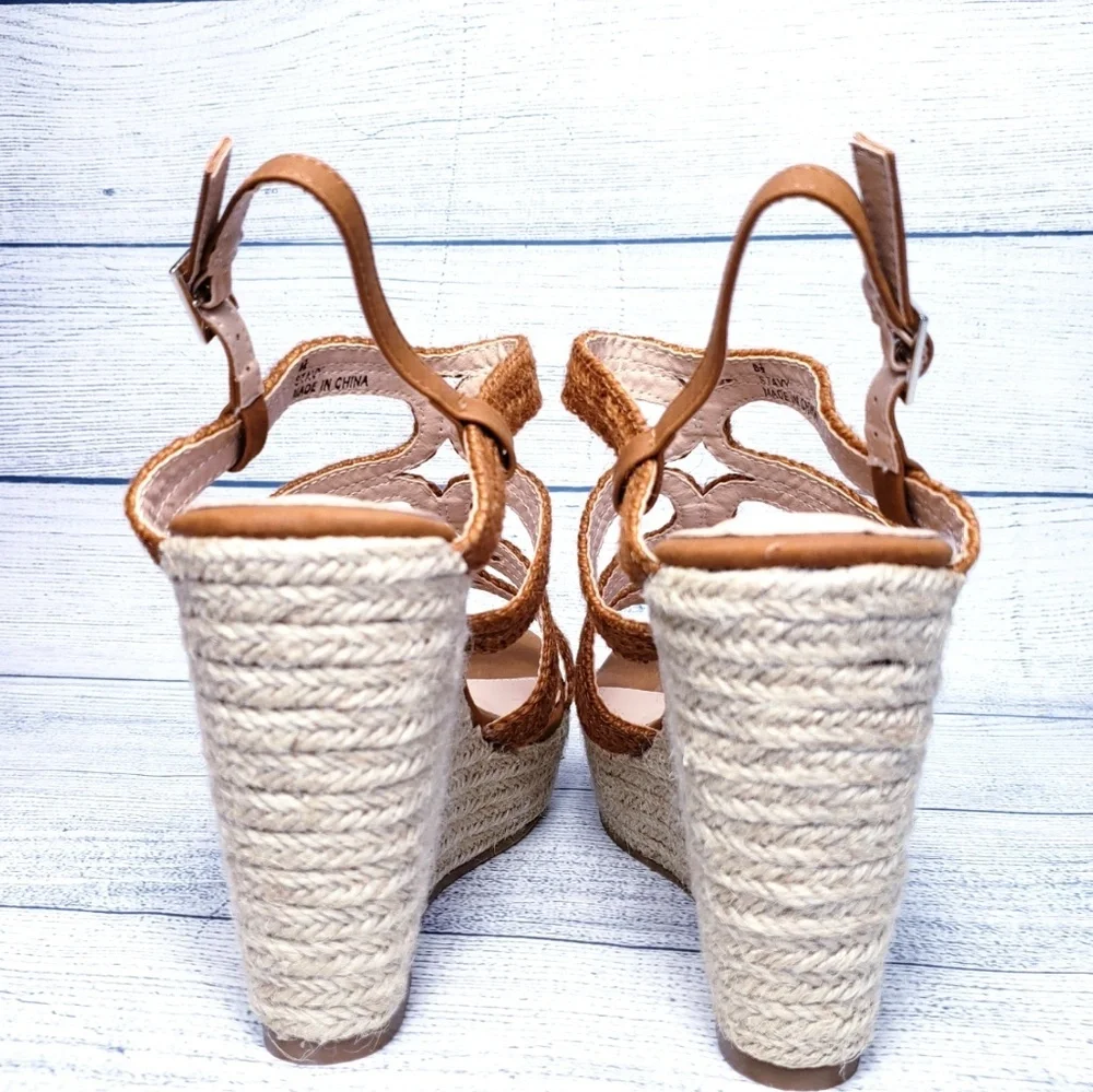 Catherine Malandrino Espadrilles